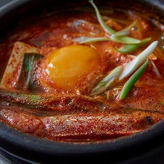 韓国料理 尹家 京都駅前店