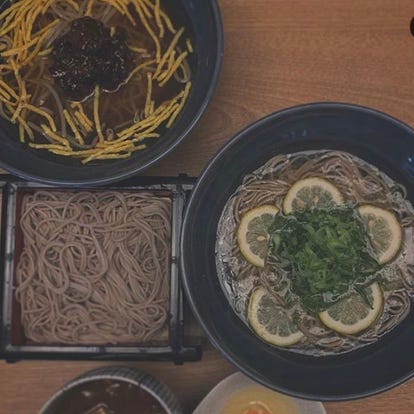美味しい蕎麦が食べたい 福岡県でおすすめしたい人気のお店 ぐるなび