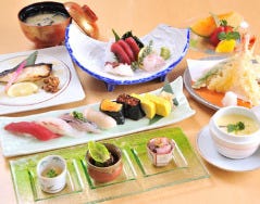 夢すし