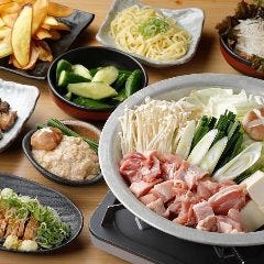 薩摩郷土料理ぢどり亭 布施店