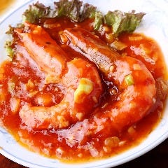 横浜中華街 個室 慶福楼本店 市場通り