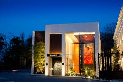 リストランテ ラ プラティーノ 