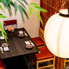 すし 魚游（うおゆう）関内駅前店