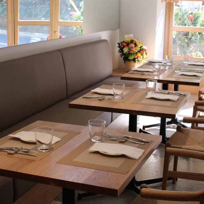 カジュアルフレンチ Cealy 青葉台 青葉台 フレンチ フランス料理 ぐるなび