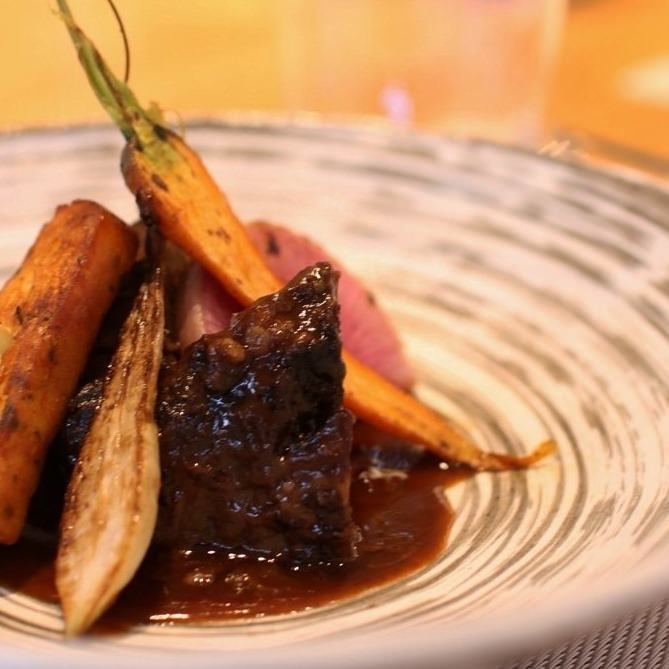 カジュアルフレンチ Cealy 青葉台 新鮮素材のフランス料理