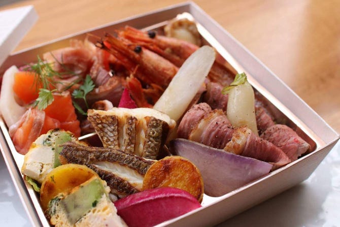 カジュアルフレンチ Cealy 青葉台 青葉台 フレンチ フランス料理 ぐるなび