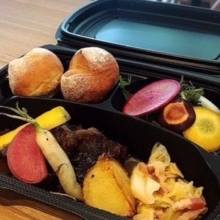 カジュアルフレンチ Cealy 青葉台 新鮮素材のフランス料理