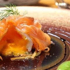 カジュアルフレンチ CEALY 青葉台