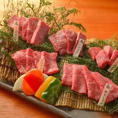 牛仁だけで食べる事が出来る「仙台牛超熟成牛」