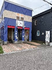 発酵カフェhapo