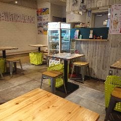 大衆酒場 峰