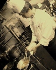 イタリアン 亀戸 Osteria Hana 