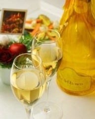 イタリアン 亀戸 Osteria Hana