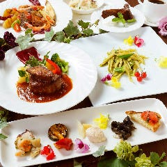 ポイントカード、割引券で お得にお食事♪