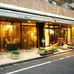亀戸にお越しの際はぜひ オステリアハナへ★