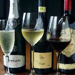 イタリアン 亀戸 Osteria Hana