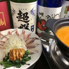 タカノ橋地酒発信酒場ふれねる