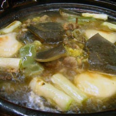 酒家 かっぱ庵 