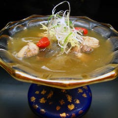 酒家 かっぱ庵