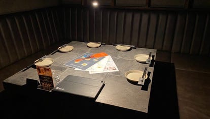 ゆったり個室 伊勢崎で食事 ディナー 人気の完全個室 ソファー席など ぐるなび