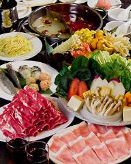 火鍋専門店 熙 よろこぶ 心斎橋店 