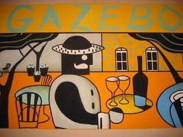 キッチンスタジオ ガゼボ