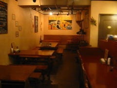 キッチンスタジオ ガゼボ