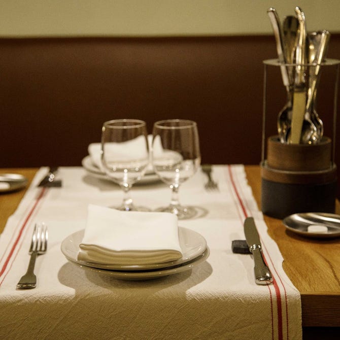 Noura ノウラ 浅草 フレンチ フランス料理 ぐるなび