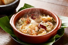 カンティーナ エルボラーチョ 博多店