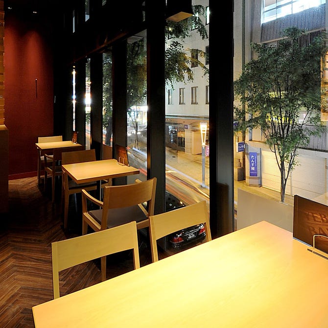 Yebisu Bar 神楽坂店 神楽坂 居酒屋 ぐるなび