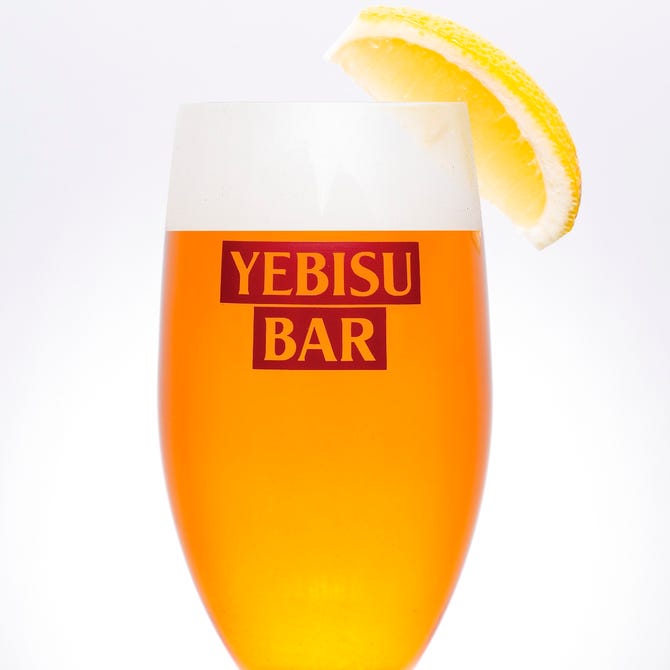 Yebisu Bar 神楽坂店 神楽坂 居酒屋 ぐるなび