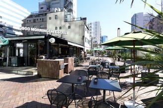 池袋でテラスならここ デート パーティーなどにおすすめのテラス席があるお店6選