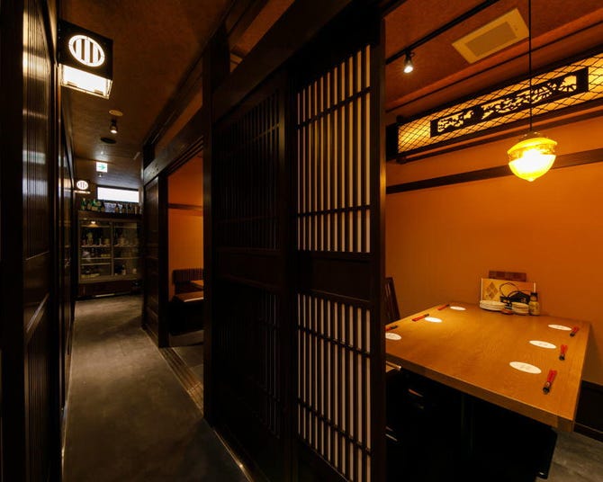 個室酒処 伊達のくら 仙台本店 仙台 居酒屋 ぐるなび