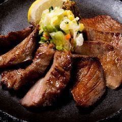 個室居酒屋 伊達のくら 仙台東口店_伊達のくら熟成大トロ牛タン