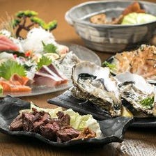 仙台の“美味しい”と“旨い”が揃う