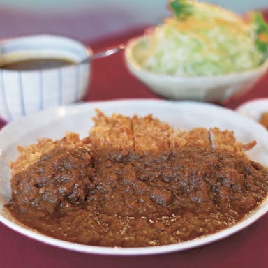 本気豚食 県庁前店_豊富なメニューを取り揃えております
