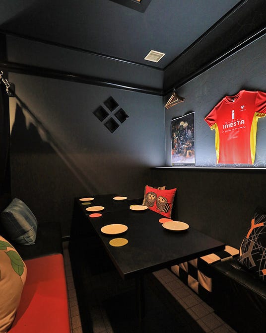 個室dining N3 明石 居酒屋 ぐるなび