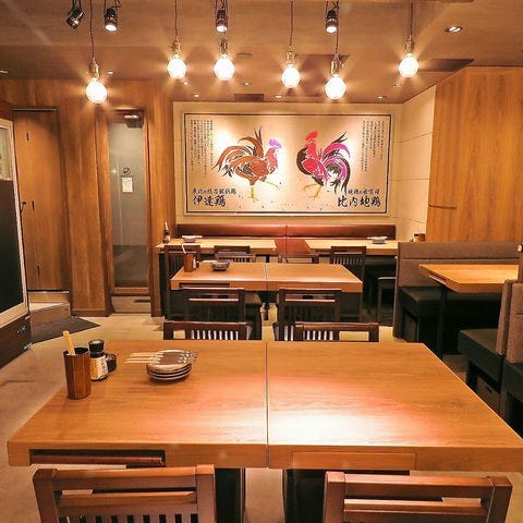 お手軽浅草コース 料理はおまかせ 飲み放題付き2500円 の詳細 鳥元 浅草店 浅草 焼き鳥 ぐるなび