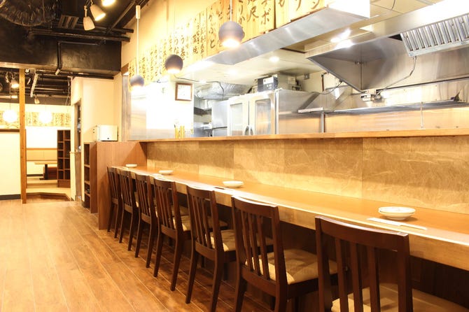 串や きら 四谷三丁目店 四谷 四ツ谷 居酒屋 ぐるなび
