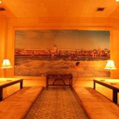 個室×貸切 中目卓球ラウンジ 札幌すすきの分室 店内の画像