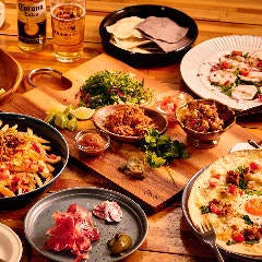 中目卓球ラウンジ 札幌分室