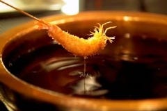 串かつ 知留久 法善寺店