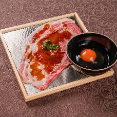 和牛とだし 一期 ICHIGO 