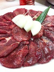 タン（塩・タレ）