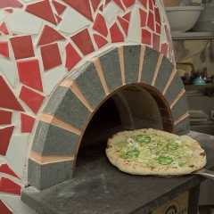 Pizza Verde(sbc@ Ff) ʐ^2