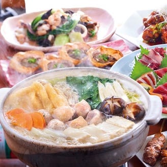 蒲田で個室あり デートにも飲み会にもピッタリの店15選