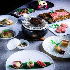 21年 最新グルメ 赤坂にある高級焼肉のお店 レストラン カフェ 居酒屋のネット予約 東京版