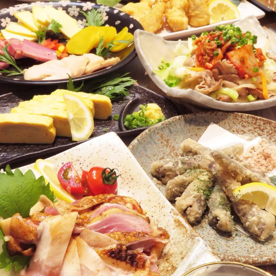1 11 金 土 祝前日 無制限食べ飲み放題 ライトコースの詳細 ひかり 宮崎市 居酒屋 ぐるなび