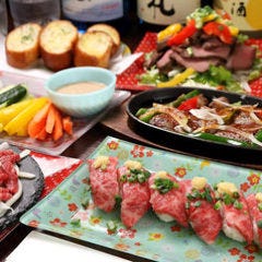 美味しいお店が見つかる 秋葉原 居酒屋 おしゃれな雰囲気 おすすめ人気レストラン ぐるなび