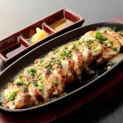 美味しいお店が見つかる 東京都 焼き鳥 食べ放題メニュー おすすめ人気レストラン ぐるなび